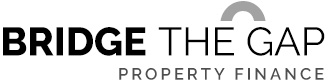 Bridge The Gap Logo