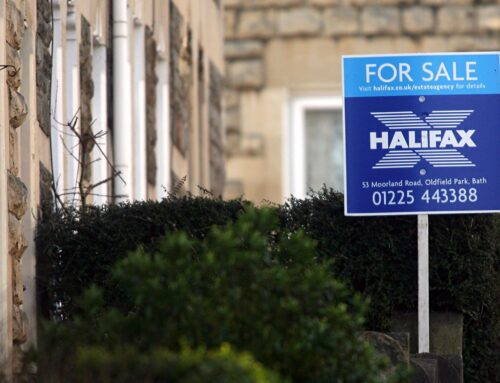 House Price Fall – 7th June 2023